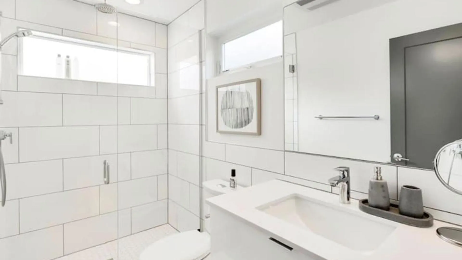 Capitol Luxe Eight By Betterstay Seattle 0*,