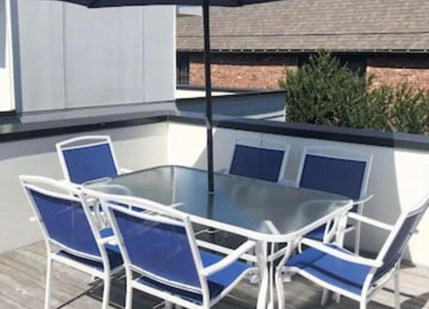 Capitol Luxe Eight By Betterstay Seattle Ferienhaus